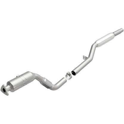 MagnaFlow Audi A6 Quattro California Grade CARB Compliant Direct-Fit Catalytic Converter 5461132 Photo - Primary