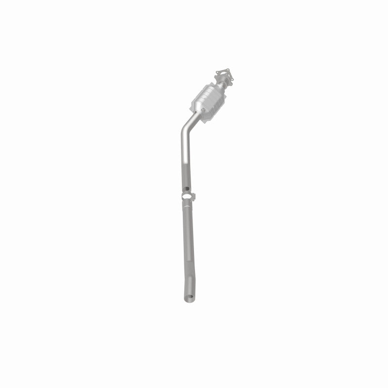 MagnaFlow OEM Grade Federal / EPA Compliant Direct-Fit Catalytic Converter 51155 360 Degree Image Set