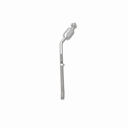 MagnaFlow OEM Grade Federal / EPA Compliant Direct-Fit Catalytic Converter 51155 360 Degree Image Set