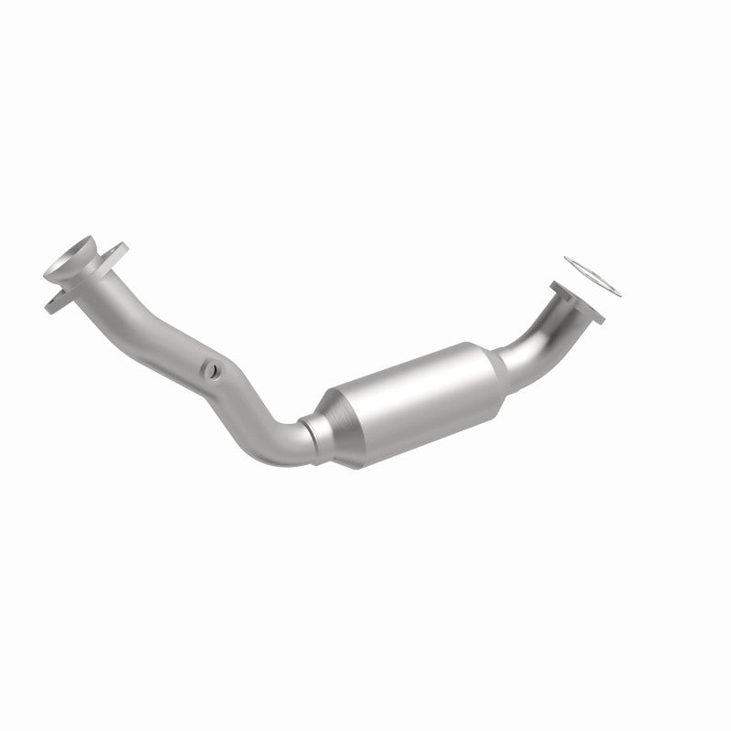 MagnaFlow California Grade CARB Compliant Direct-Fit Catalytic Converter 4451315 360 Degree Image Set