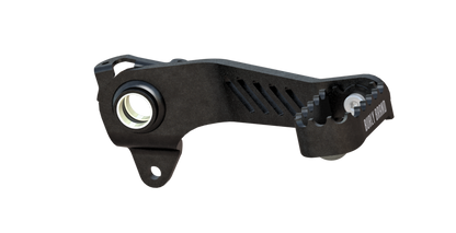 Burly Brand MX Style Brake Lever B13-1202B B13-1202B User 1