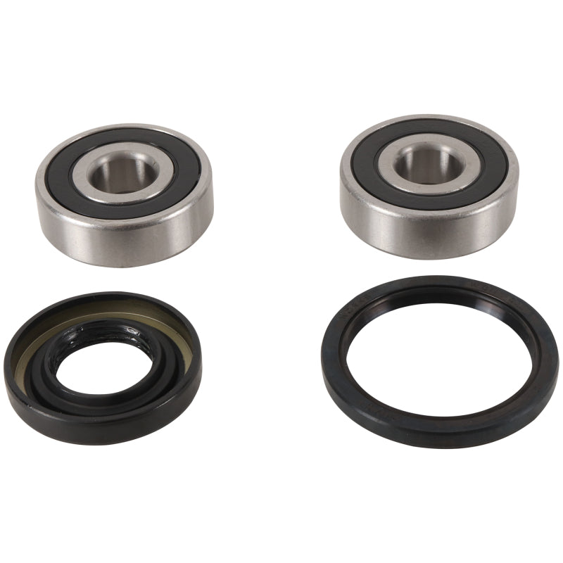 Pivot Works 1990 Honda CB125TT PW Front Wheel Bearing Kit PWFWS-H02-000 PWFWS-H02-000 Photo - Primary