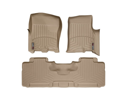 WeatherTech  453531-451072 453531-451072 Photo - Primary