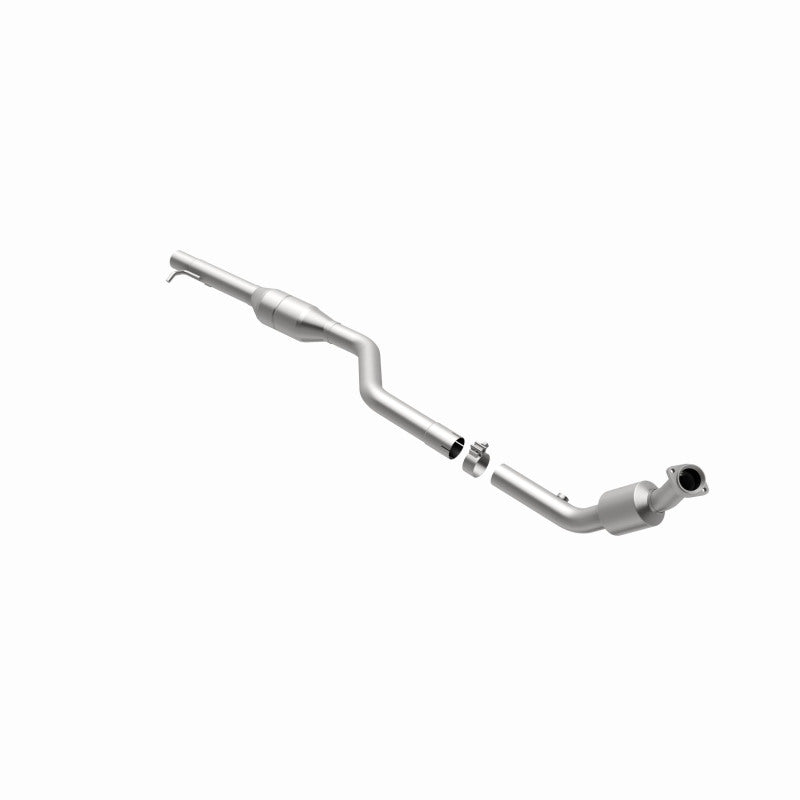 MagnaFlow Mercedes-Benz SL500 OEM Grade Federal / EPA Compliant Direct-Fit Catalytic Converter 51973 360 Degree Image Set