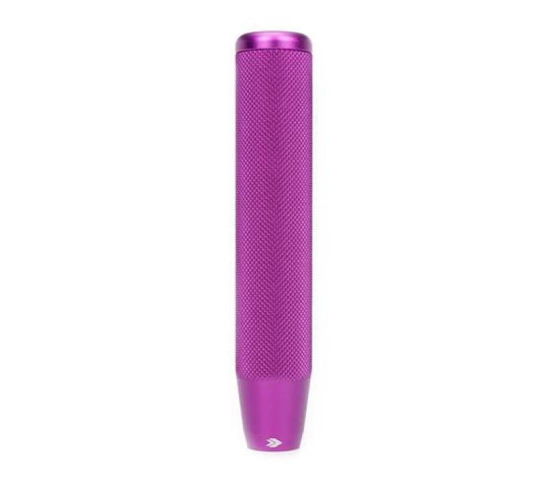 NRG Shift Knob Knurl Hidden Gem Long Purple SK-810PP SK-810PP User 1