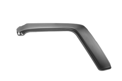 Rugged Ridge 20-22 Jeep Gladiator Max Terrain Fender Flares F/R Pair - Tex. Blk 11640.52 11640.52 Photo - Unmounted