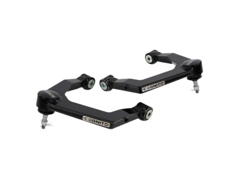 Cognito 19-24 Chevy/GMC Silverado/Sierra 1500 2WD/4WD SM Series Upper Control Arm Kit 110-90784 110-90784 Photo - Primary