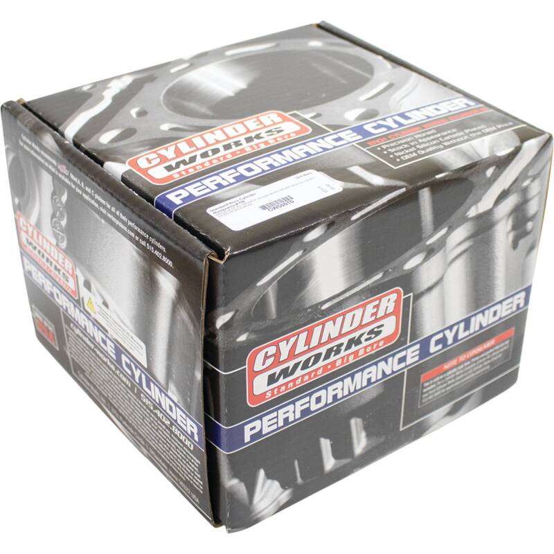 Cylinder Works 2024 Gas-Gas EC 500 F 500cc Standard Bore Cylinder 95mm CW50010 CW50010 Photo - Primary