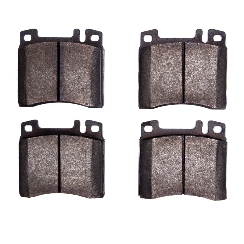 R1 Concepts RNC Semi Met Brake Pads Brakes, Rotors & Pads Brake Pads - OE main image