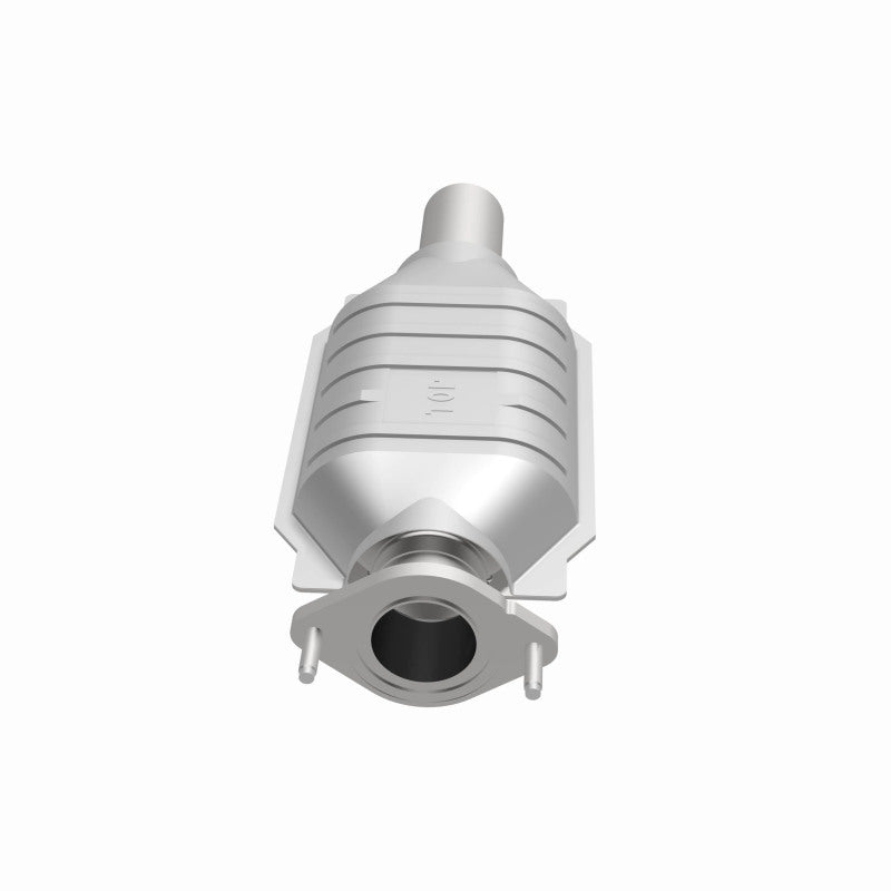 MagnaFlow HM Grade Federal / EPA Compliant Direct-Fit Catalytic Converter 25206 360 Degree Image Set