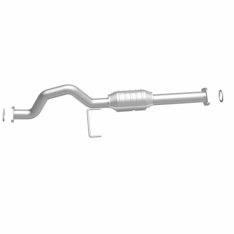 MagnaFlow Mazda Millenia HM Grade Federal / EPA Compliant Direct-Fit Catalytic Converter 23631 360 Degree Image Set