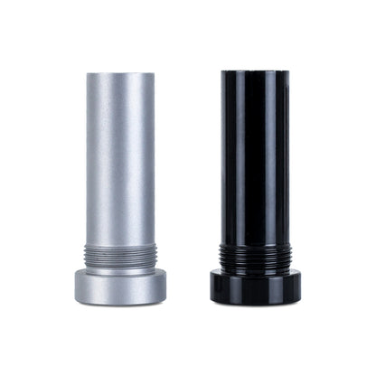 Mishimoto 2022+ Subaru WRX Shift Knob Red on Black MMSK-WRX-22RDBK MMSK-WRX-22RDBK User 2