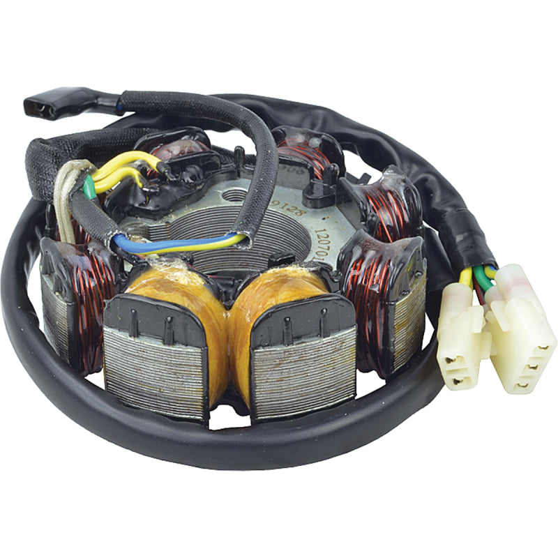 Arrowhead 90-97 Honda TRX200 Stator Coil 340-58101 340-58101 Photo - Primary