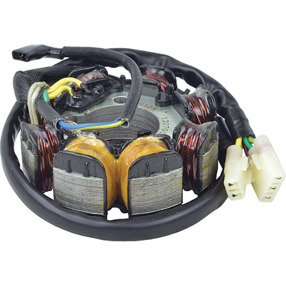 Arrowhead 90-97 Honda TRX200 Stator Coil 340-58101 340-58101 Photo - Primary