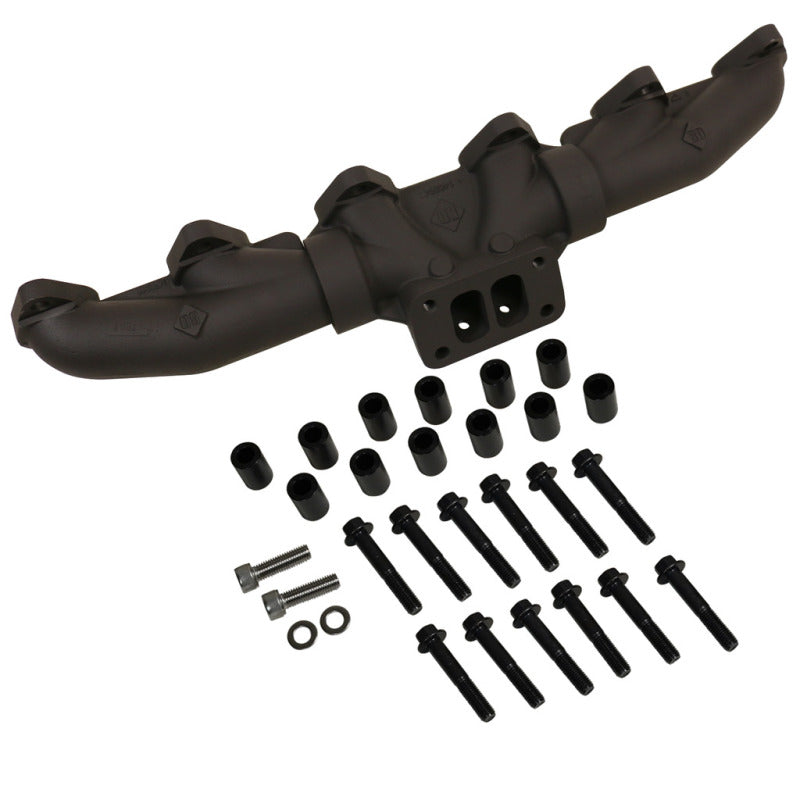 BD Diesel Manifold Exhaust Pulse - 1994-1998 Dodge Ram 5.9L 1045948 Photo - Primary