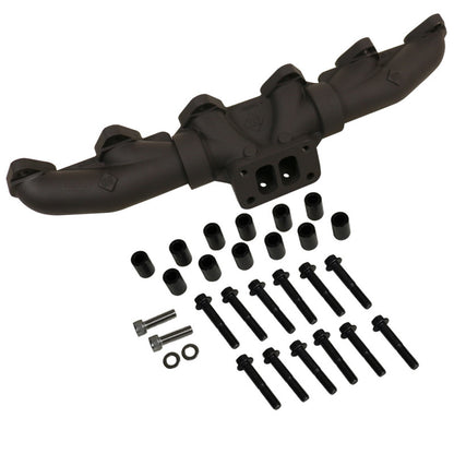 BD Diesel Manifold Exhaust Pulse - 1994-1998 Dodge Ram 5.9L 1045948 Photo - Primary