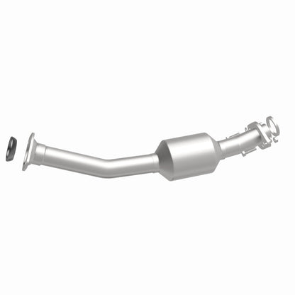MagnaFlow Nissan NV200 OEM Grade Federal / EPA Compliant Direct-Fit Catalytic Converter 52689 360 Degree Image Set