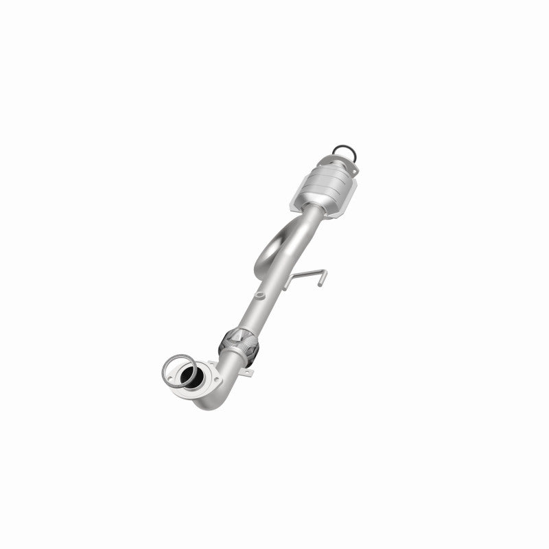 MagnaFlow Toyota Camry HM Grade Federal / EPA Compliant Direct-Fit Catalytic Converter 24435 360 Degree Image Set