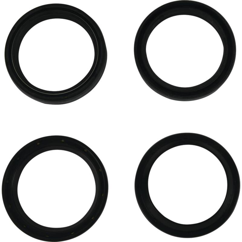 Pivot Works 00-07 Honda XR650R PW Fork Oil & Dust Seal Kit PWFSK-Z050 PWFSK-Z050 Photo - Primary