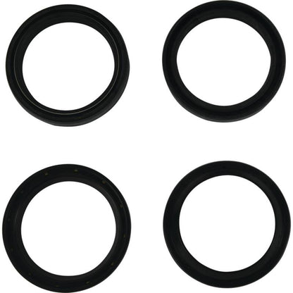 Pivot Works 00-07 Honda XR650R PW Fork Oil & Dust Seal Kit PWFSK-Z050 PWFSK-Z050 Photo - Primary