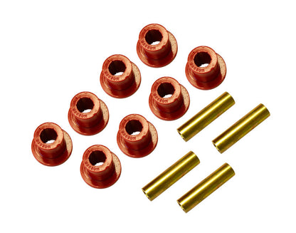 Skyjacker Leaf Spring Bushing 2004-2004 Ford F-250 Super Duty SE90F SE90F Photo - Primary