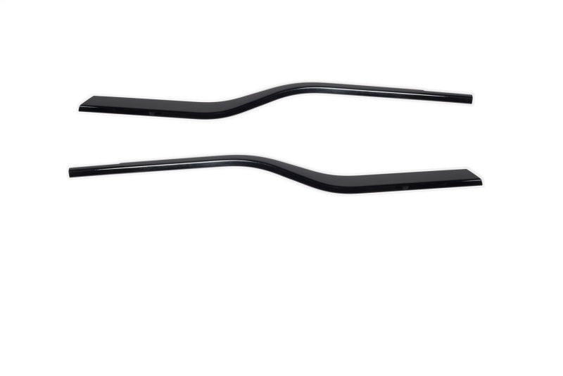 Putco 2015-2017, Ford F150 - Standard Cab (ABS Window Trim) 98562 Photo - Primary