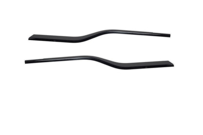 Putco 2015-2017, Ford F150 - Standard Cab (ABS Window Trim) 98562 Photo - Primary