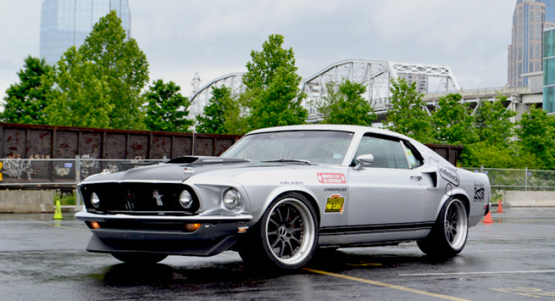 Ridetech 67-70 Ford Mustang HQ CoilOver Suspension System 12100202 12100202 User 1