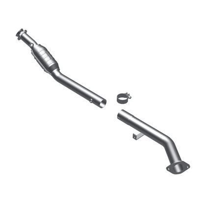 MagnaFlow Pontiac GTO HM Grade Federal / EPA Compliant Direct-Fit Catalytic Converter 93993 Photo - Primary