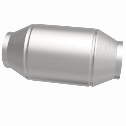MagnaFlow California Grade CARB Compliant Universal Catalytic Converter 337306 360 Degree Image Set