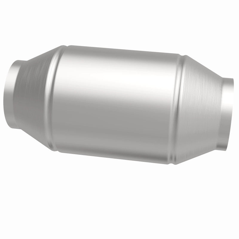 MagnaFlow California Grade CARB Compliant Universal Catalytic Converter 337306 360 Degree Image Set