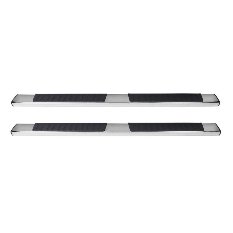 Westin R7 Nerf Step Bars 28-71040 Photo - out of package