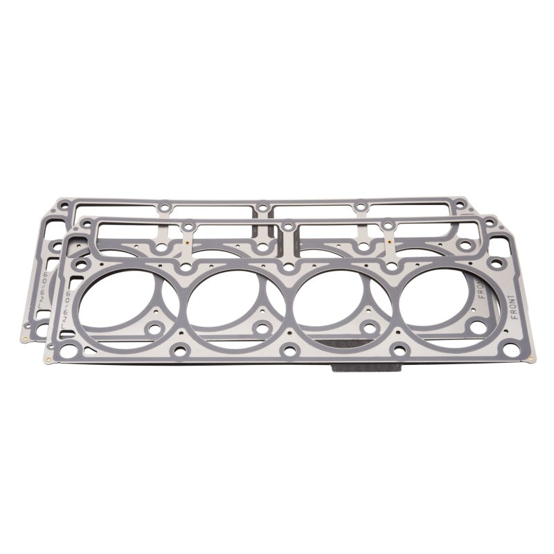Edelbrock Cylinder Head, Gasket Set, Gen IV LS2 6.0L/6.2L, Pair 7387 Photo - Primary