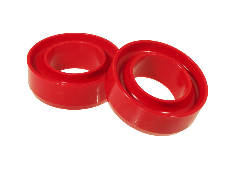 Prothane Coil Spring Insulator 4-1706 Photo - Primary