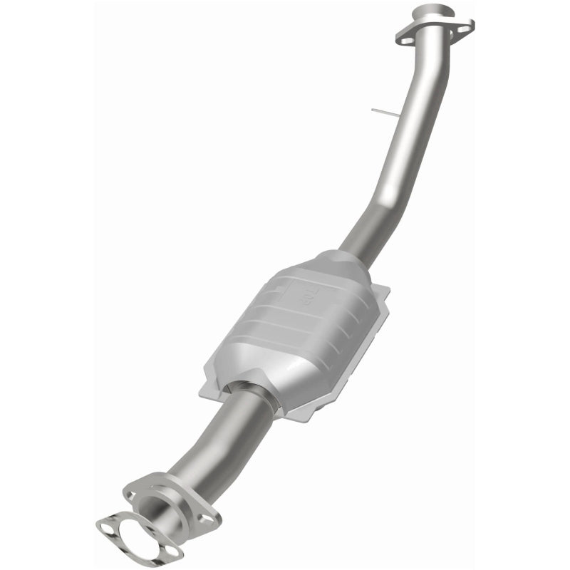 MagnaFlow Ford Ranger Standard Grade Federal / EPA Compliant Direct-Fit Catalytic Converter 23373 Photo - out of package