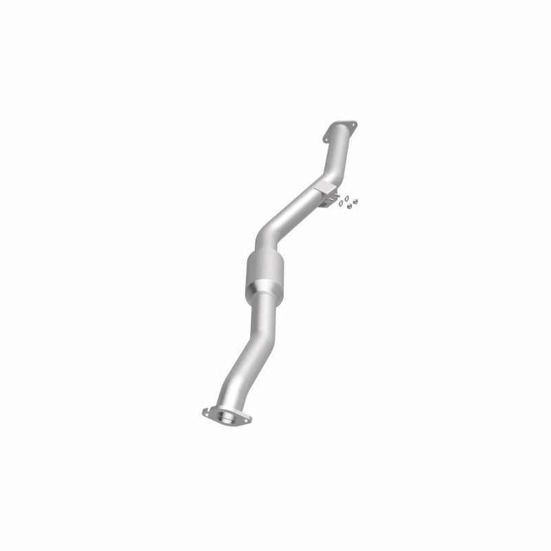 MagnaFlow Converter Direct Fit 15-19 Subaru WRX H4 2.0L 52621 52621 360 Degree Image Set