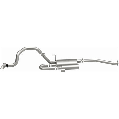 MagnaFlow Toyota 4Runner Overland Series Cat-Back Performance Exhaust System 19538 Photo - out of package