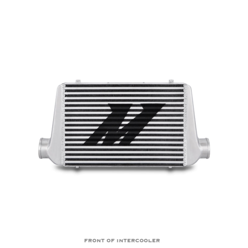 Mishimoto Universal Intercooler G Line MMINT-UG User 8