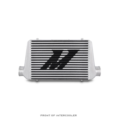 Mishimoto Universal Intercooler G Line MMINT-UG User 8