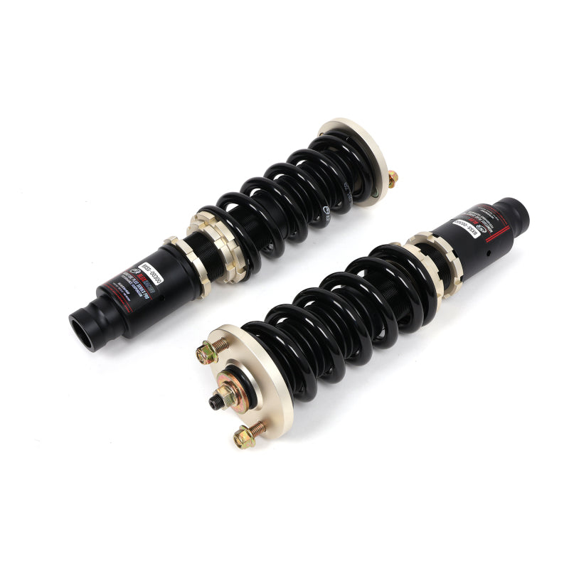 BLOX Racing Street Series HS Coilover System - EG/DC; EK, FF: 10kg; RR: 6kg BXSS-00300 User 1