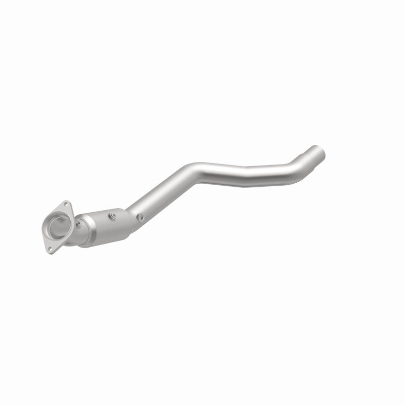 MagnaFlow OEM Grade Federal / EPA Compliant Direct-Fit Catalytic Converter 21-577 360 Degree Image Set