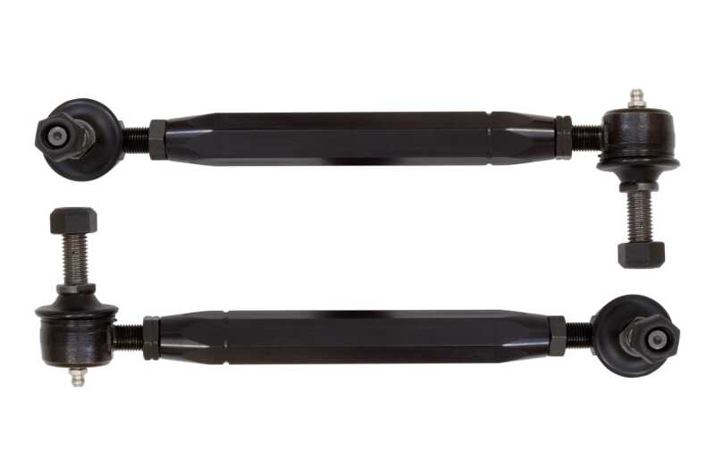 UMI Performance UMI 16-24 Chevrolet Camaro Suspension Stabilizer Bar Link - Red 2549 2549 Photo - Primary