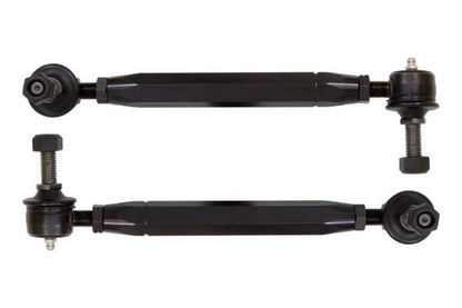 UMI Performance UMI 16-24 Chevrolet Camaro Suspension Stabilizer Bar Link - Red 2549 2549 Photo - Primary