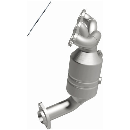 MagnaFlow Chrysler Pacifica OEM Grade Federal / EPA Compliant Manifold Catalytic Converter 51481 Photo - out of package