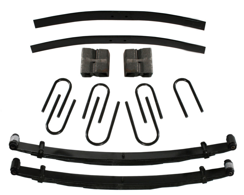 Skyjacker 7-8" 74.5-93 DODGE 1 TON    D800CK D800CK Photo - Primary