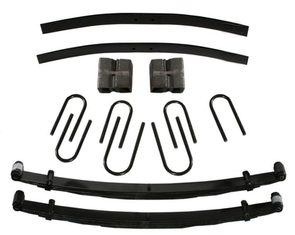 Skyjacker 7-8" 74.5-93 DODGE 1 TON    D800CK D800CK Photo - Primary