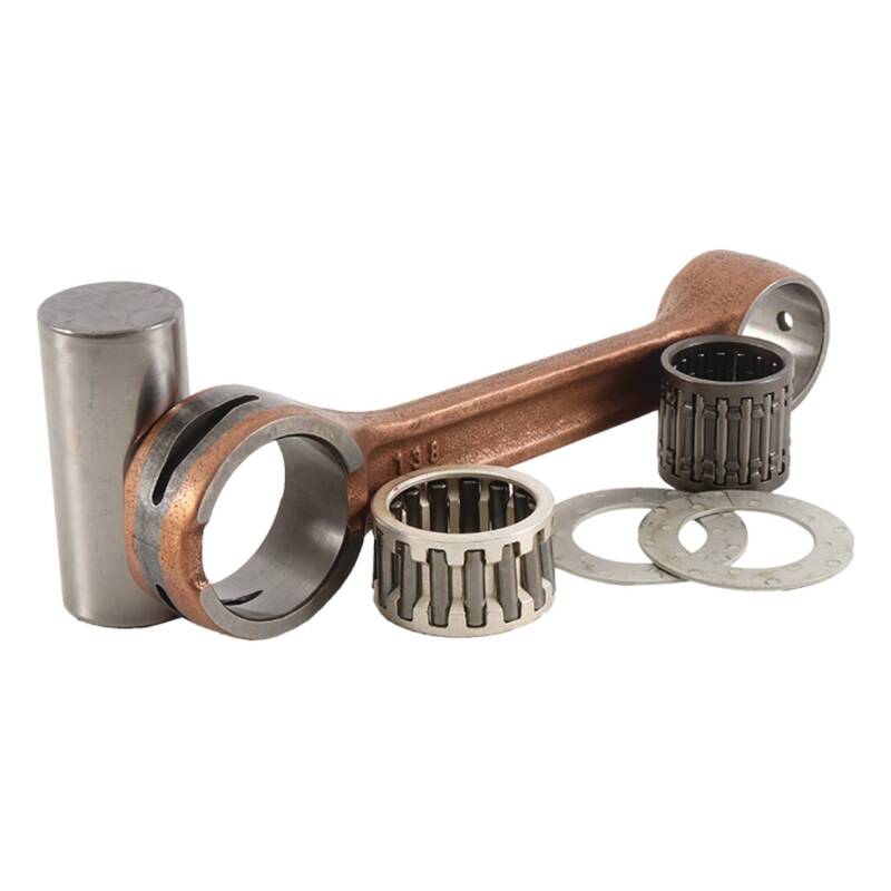 Hot Rods 95-02 Kawasaki JS 750 SXi 750cc Connecting Rod Kit 8138 8138 Photo - Primary