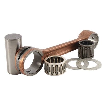 Hot Rods 95-02 Kawasaki JS 750 SXi 750cc Connecting Rod Kit 8138 8138 Photo - Primary