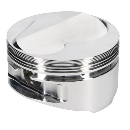 JE Pistons 400-12 SBC .150 DOME Set of 8 Pistons 186444 186444 User 1