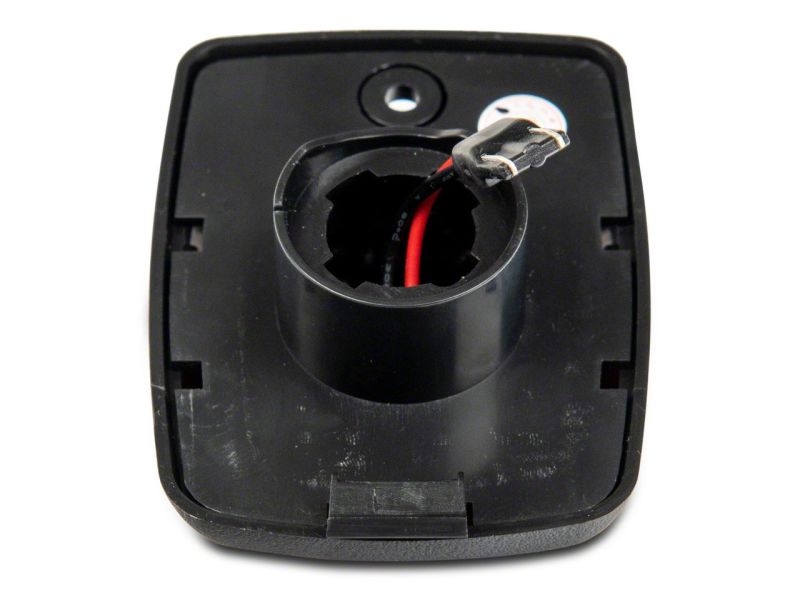 Raxiom 09-15 Toyota Tacoma 07-13 Toyota Tundra Axial Series LED License Plate Lamps TT8211 TT8211 Photo - Close Up